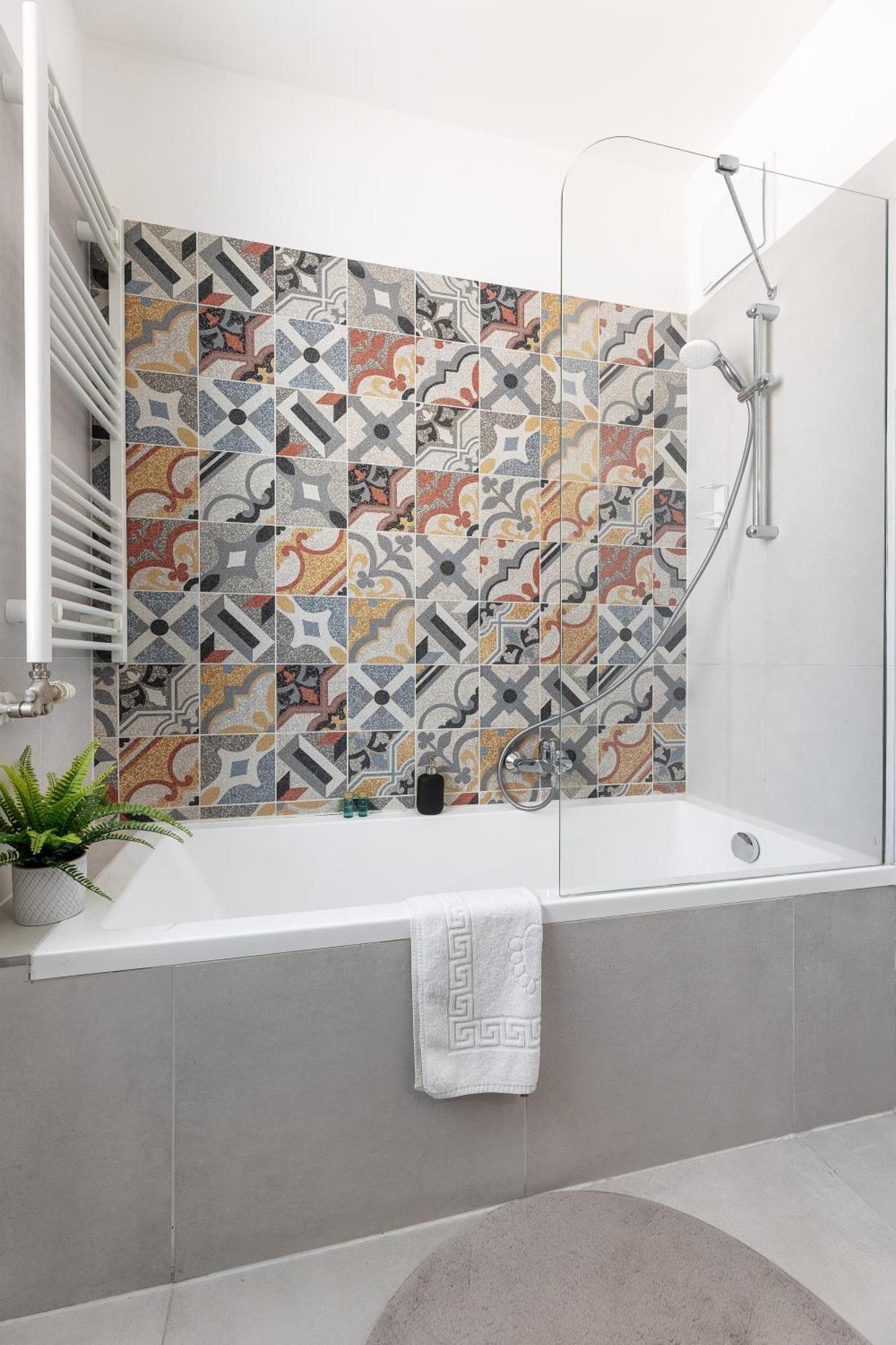 Magnolia Hotel-greentop Appartement